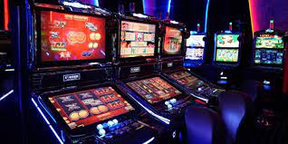 Вход на официальный сайт Casino Malina